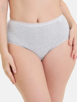 Lot de 2 slips Classique Coton Bio