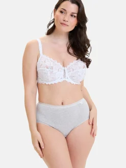 Lot de 2 slips Classique Coton Bio