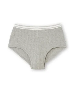 Lot de 3 slips fermés