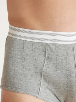 Lot de 3 slips fermés