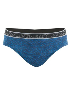 Lot de 3 slips homme Tonic