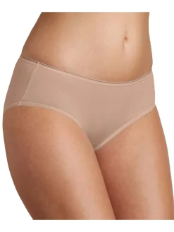 Lot de 4 slips midi Feel Sensational