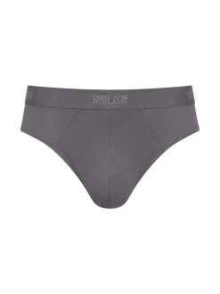 Lot de 2 slips midi fermés