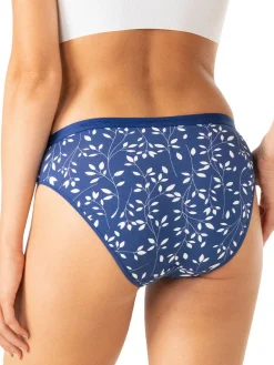 Lot de 3 slips Mode Ecopack