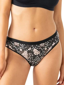 Lot de 3 slips Mode Ecopack