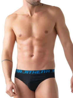 Lot de 4 slips My Petit Prix