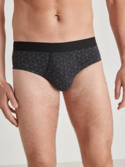 Lot de 3 slips ouverts