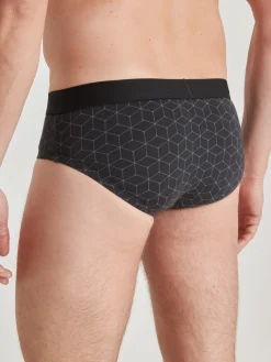 Lot de 3 slips ouverts