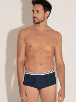 Lot de 2 slips ouverts