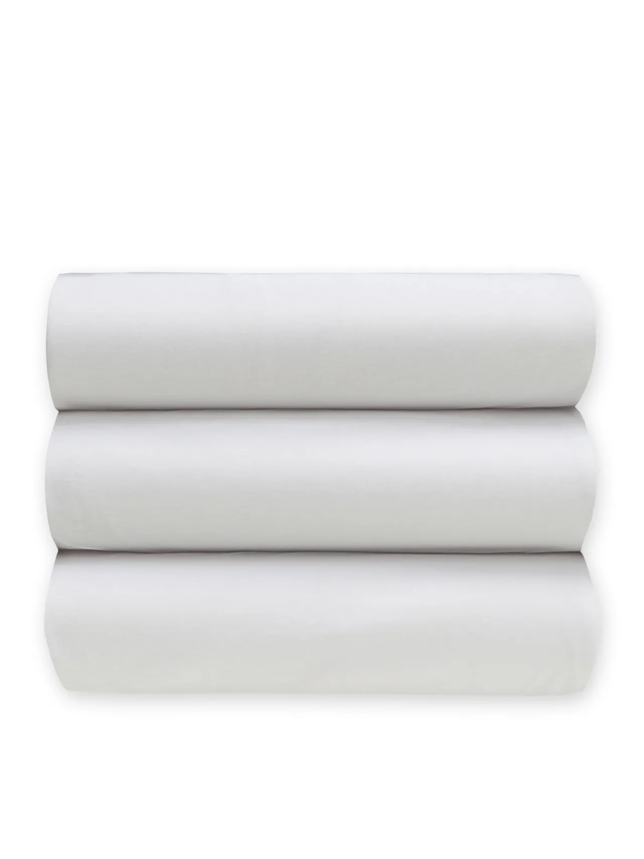 Lot de 3 slips taille haute