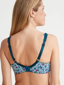 Lot de 2 soutiens-gorge à armatures