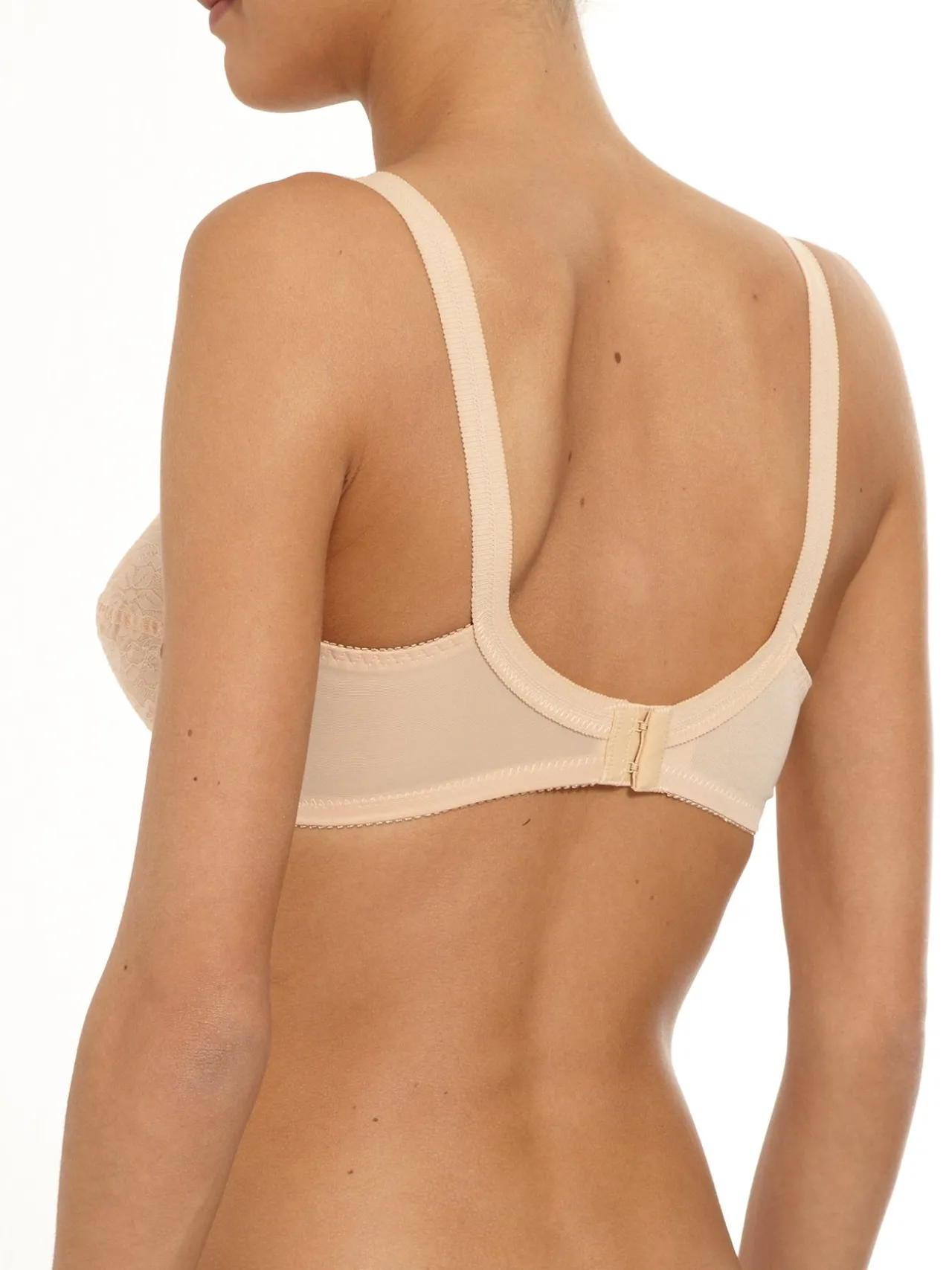 Lot de 2 soutiens-gorge dentelle