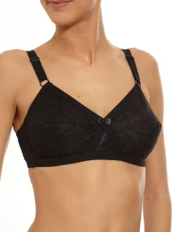 Lot de 2 soutiens-gorge dentelle