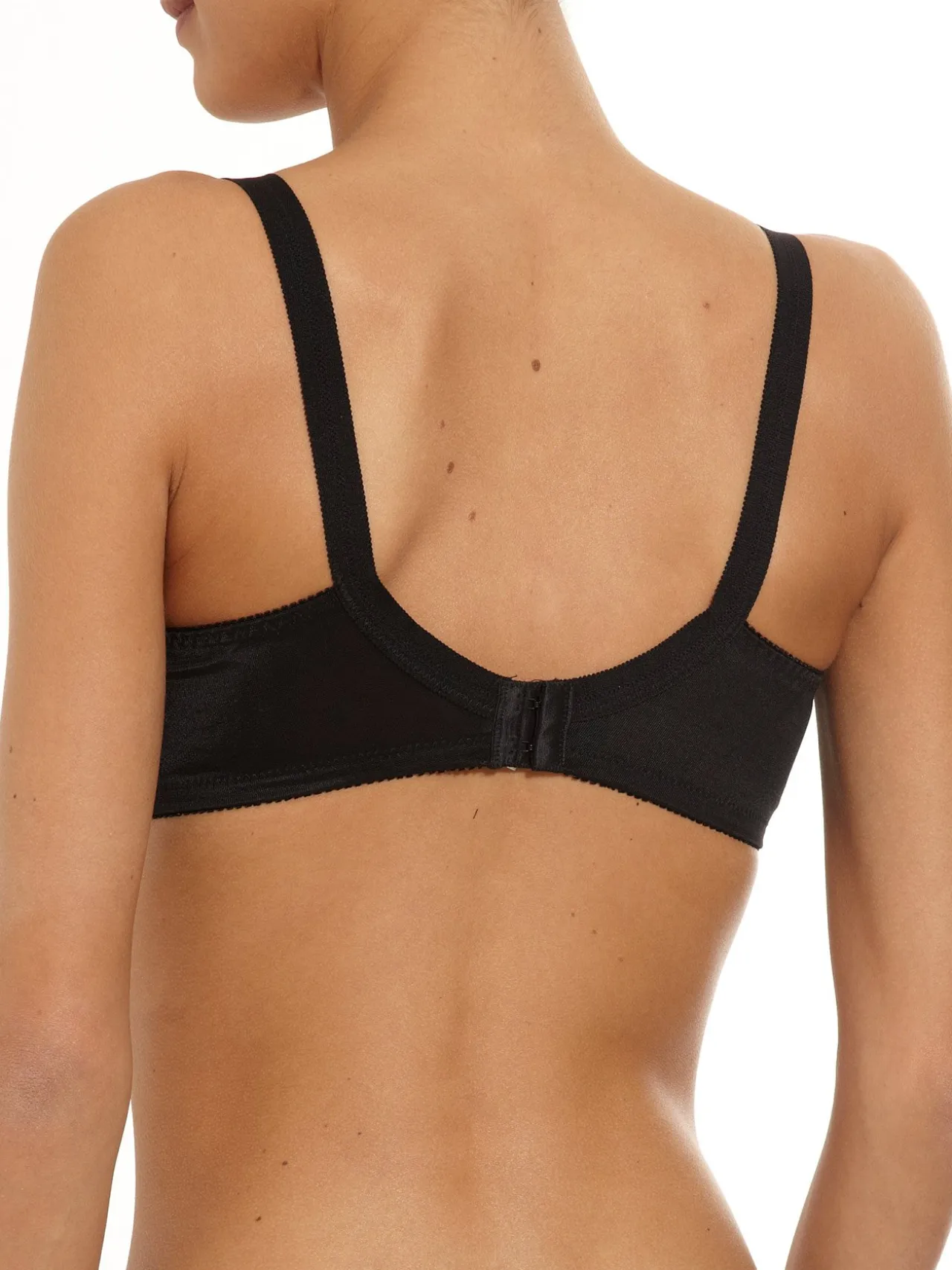 Lot de 2 soutiens-gorge dentelle