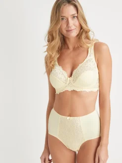 Lot de 2 soutiens-gorge sans armatures