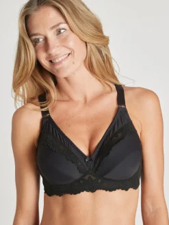 Lot de 2 soutiens-gorge sans armatures