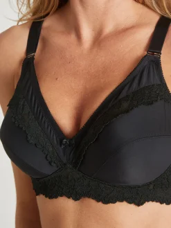 Lot de 2 soutiens-gorge sans armatures