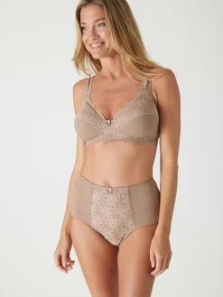 Lot de 2 soutiens-gorge sans armatures