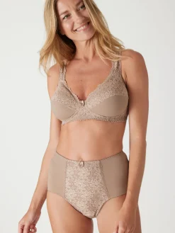 Lot de 2 soutiens-gorge sans armatures