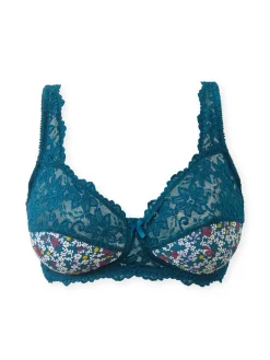 Lot de 2 soutiens-gorge sans armatures