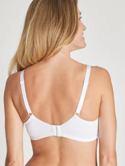 Lot de 2 soutiens-gorge sans armatures