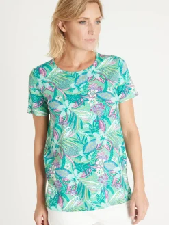 Lot de 2 tee-shirt manches courtes