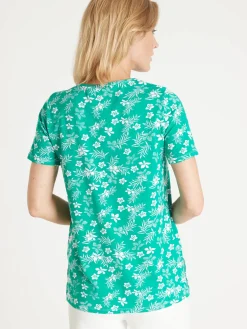 Lot de 2 tee-shirt manches courtes