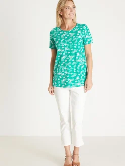 Lot de 2 tee-shirt manches courtes