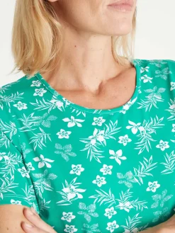 Lot de 2 tee-shirt manches courtes