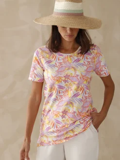 Lot de 2 tee-shirt manches courtes