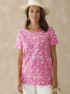 Lot de 2 tee-shirt manches courtes