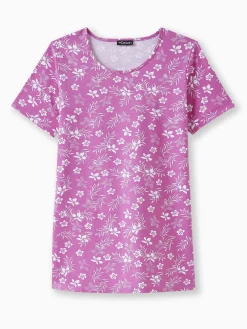 Lot de 2 tee-shirt manches courtes