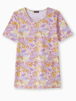 Lot de 2 tee-shirt manches courtes