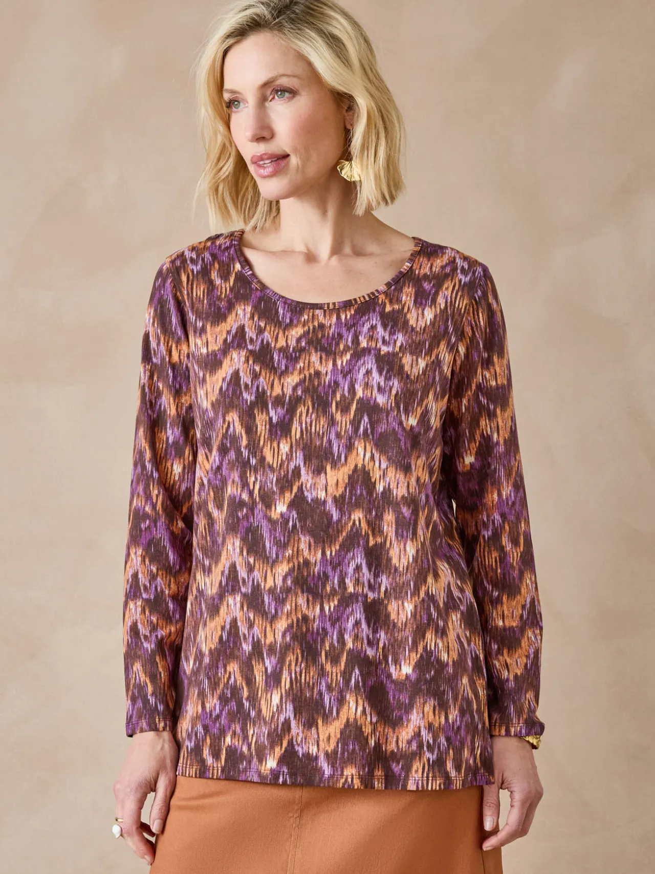 Lot de 2 tee-shirt manches longues