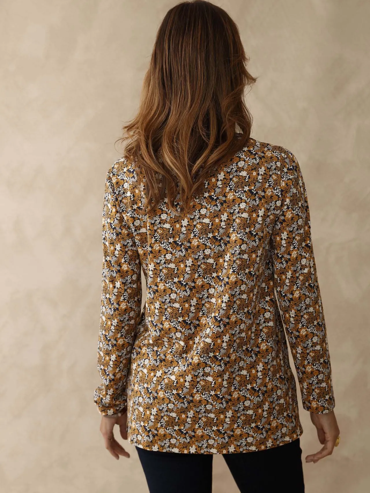 Lot de 2 tee-shirt manches longues