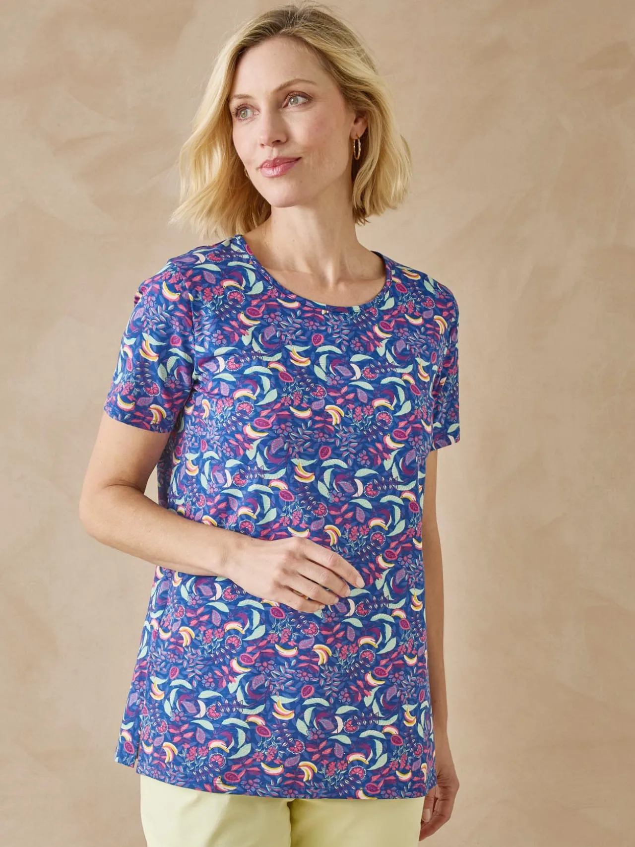 Lot de 2 tee-shirt manches courtes