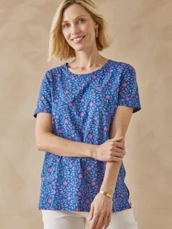 Lot de 2 tee-shirt manches courtes