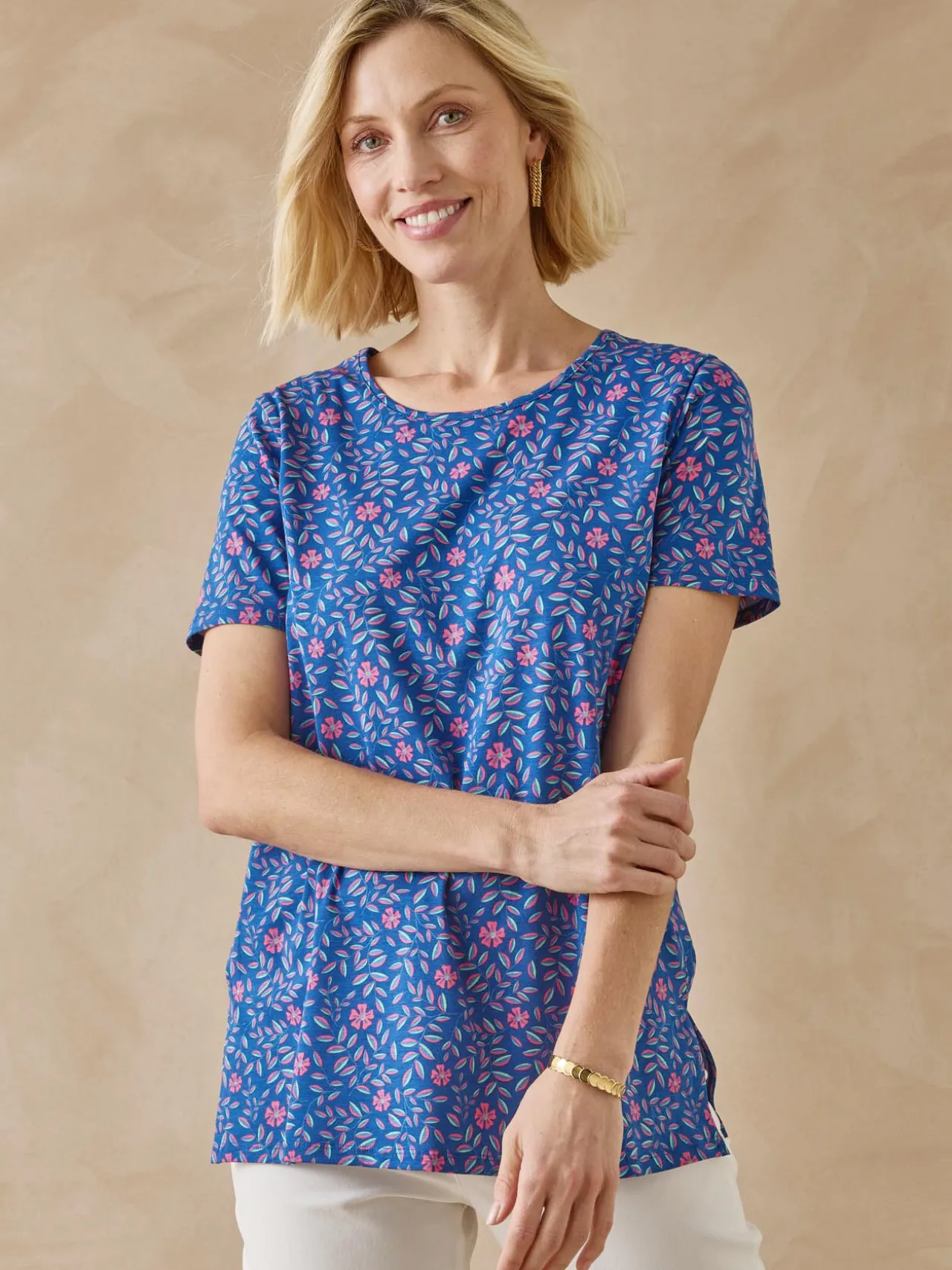 Lot de 2 tee-shirt manches courtes