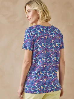 Lot de 2 tee-shirt manches courtes