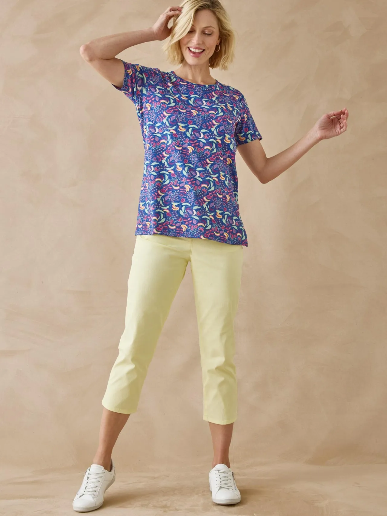 Lot de 2 tee-shirt manches courtes