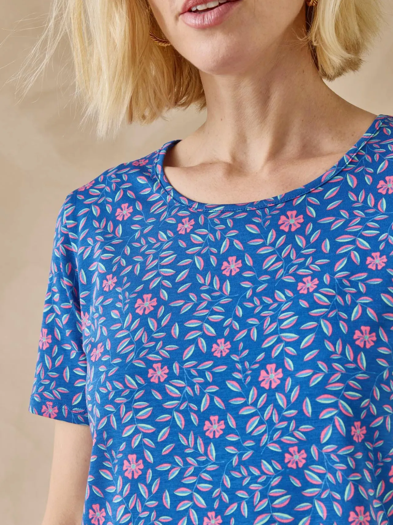 Lot de 2 tee-shirt manches courtes