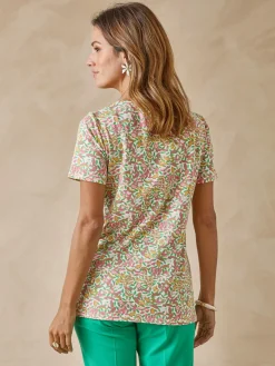 Lot de 2 tee-shirt manches courtes