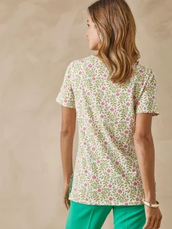 Lot de 2 tee-shirt manches courtes