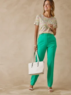 Lot de 2 tee-shirt manches courtes