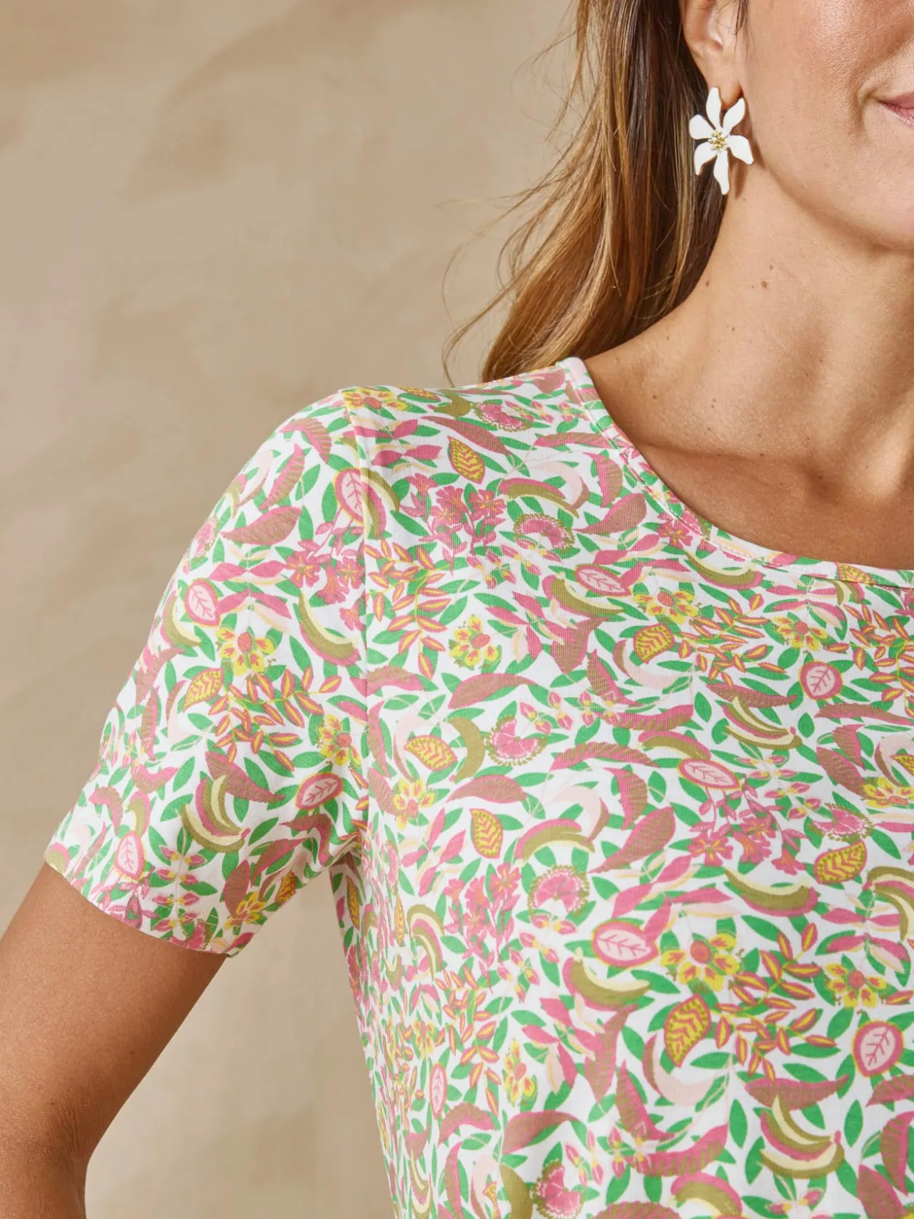 Lot de 2 tee-shirt manches courtes