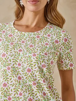 Lot de 2 tee-shirt manches courtes