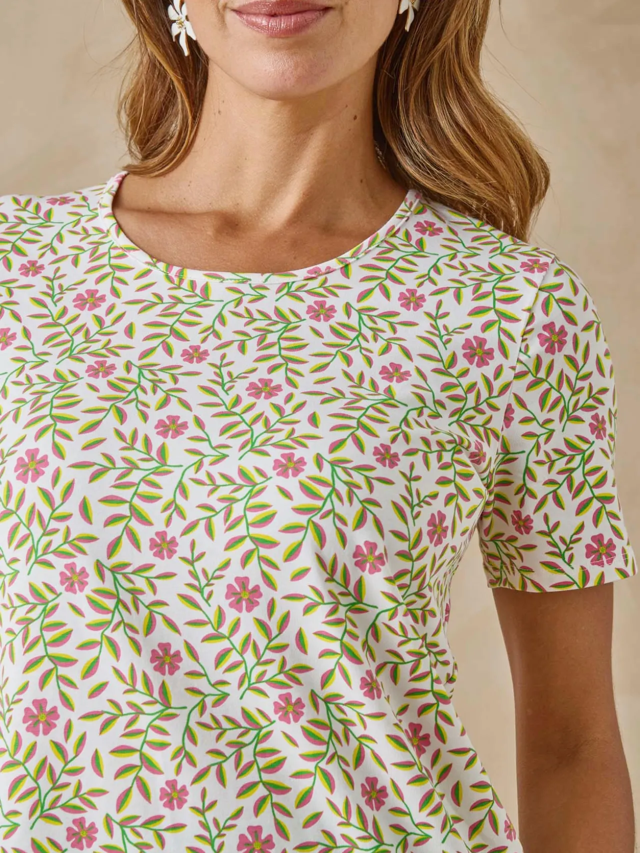 Lot de 2 tee-shirt manches courtes