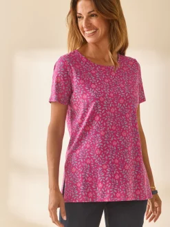 Lot de 2 tee-shirt manches courtes