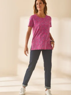 Lot de 2 tee-shirt manches courtes