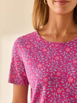 Lot de 2 tee-shirt manches courtes